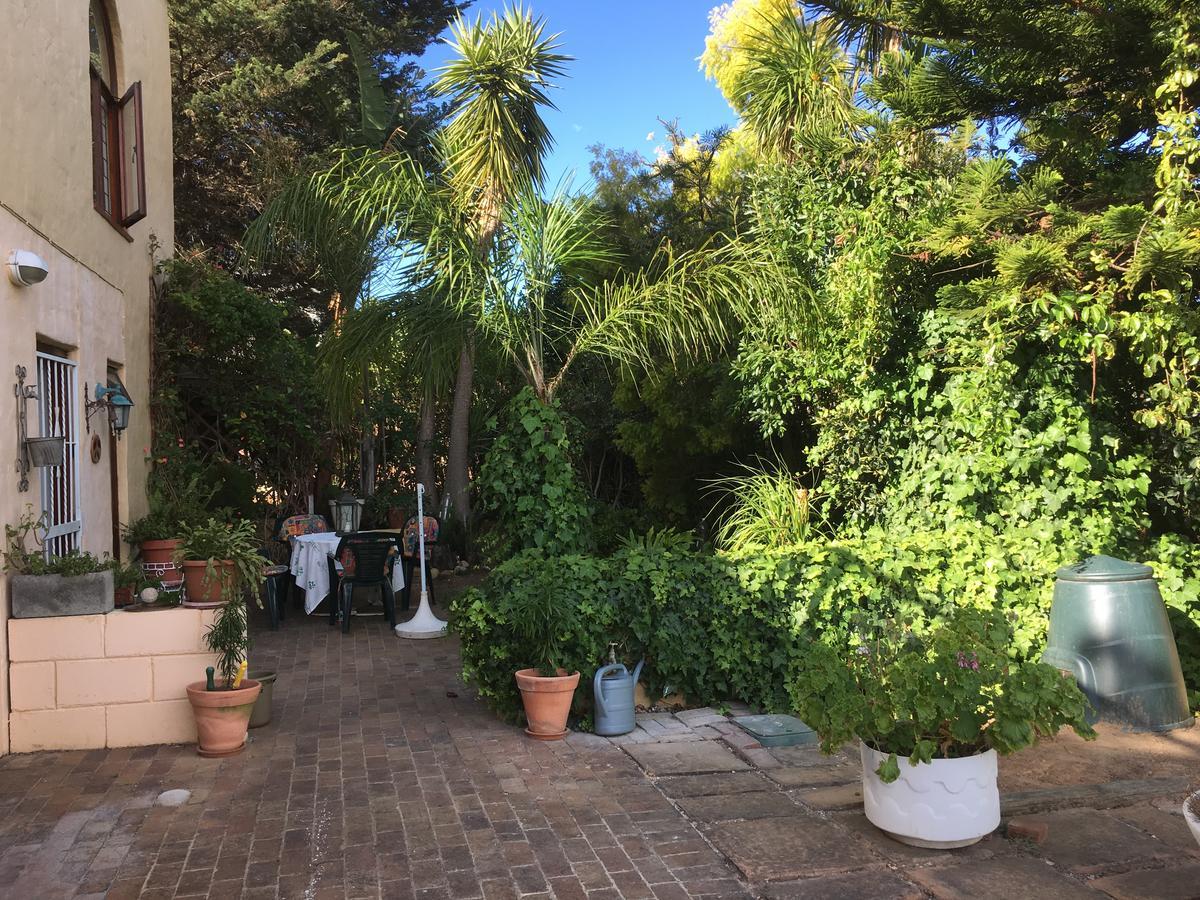 Geranium Studio Somerset West Exterior foto